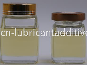 Lubricant Additive 